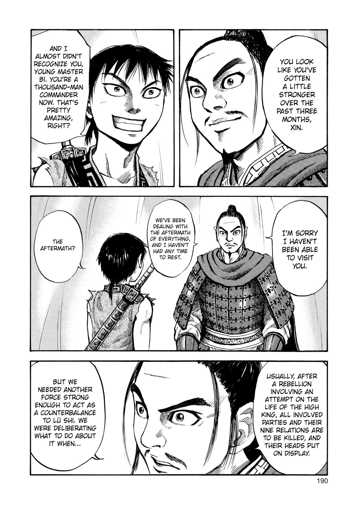 Kingdom Chapter 52 2