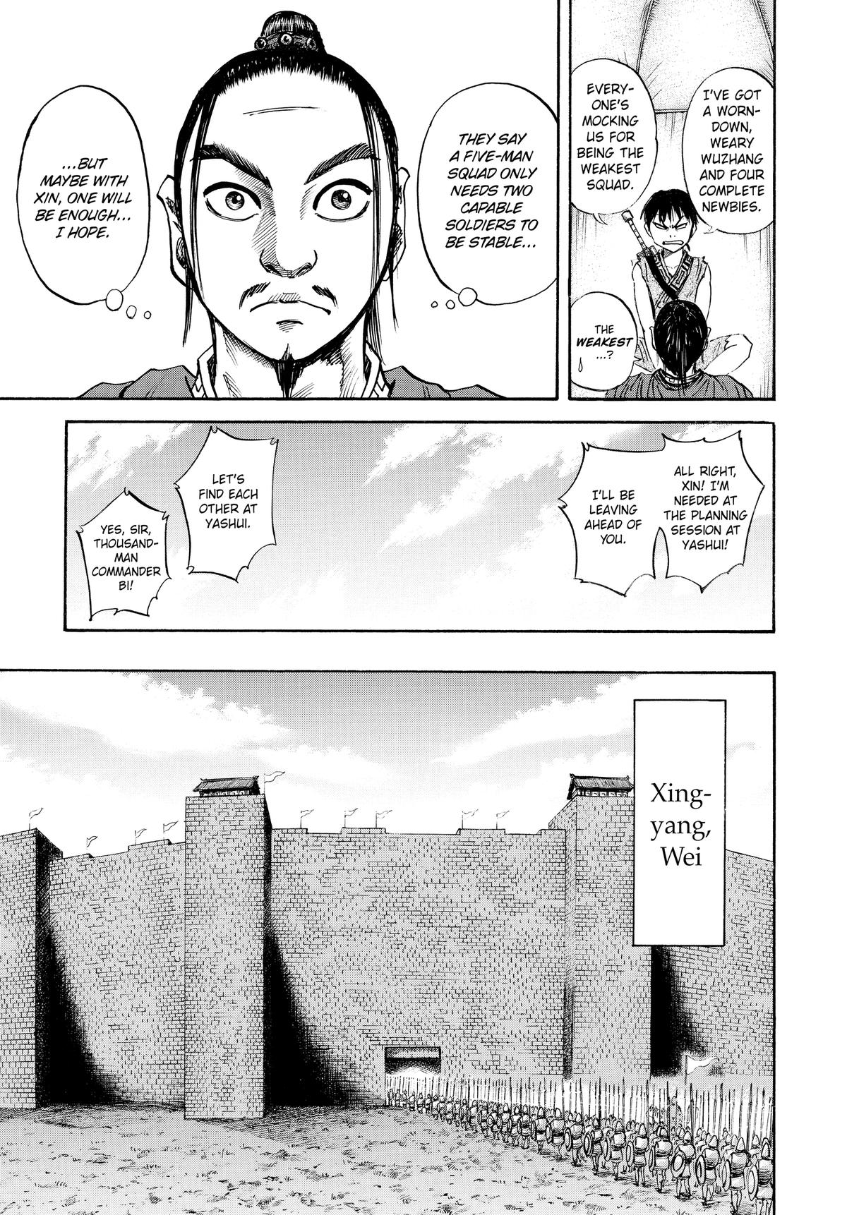 Kingdom Chapter 52 5