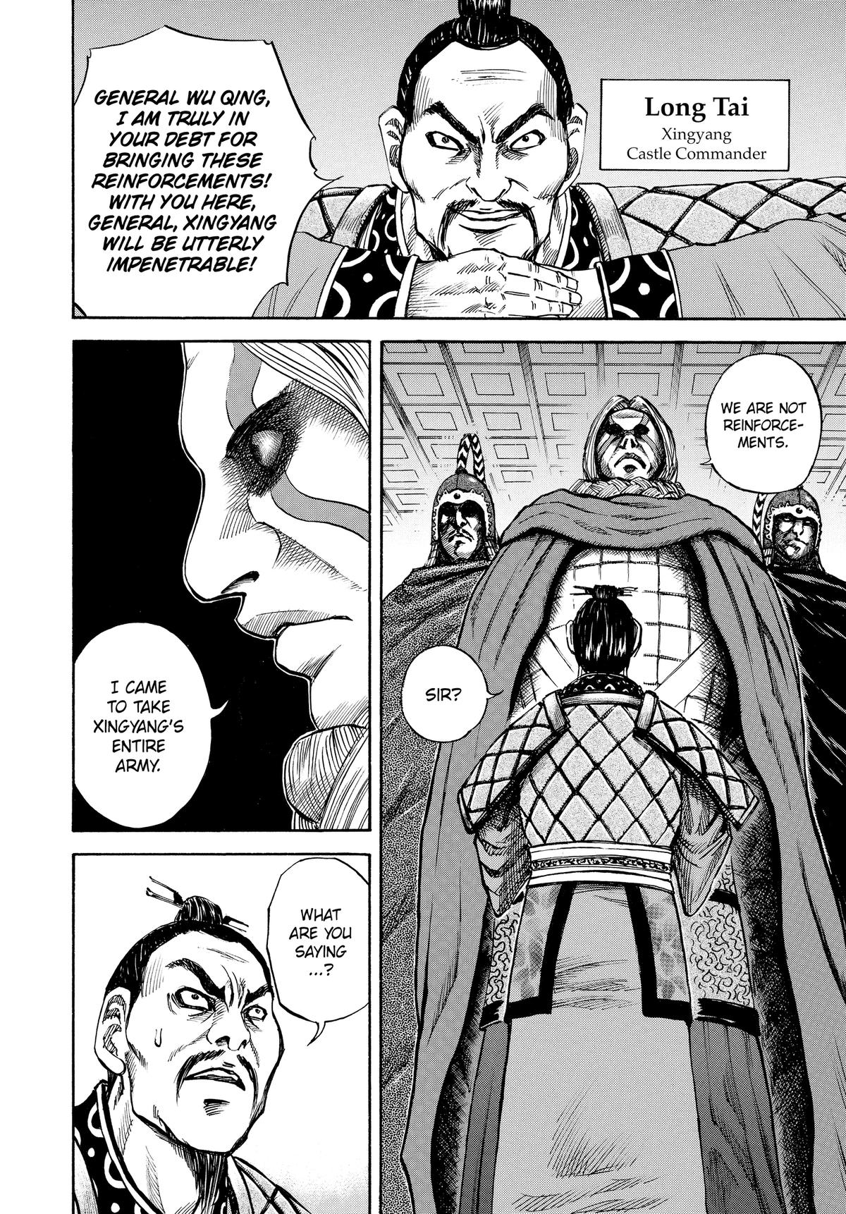 Kingdom Chapter 52 6