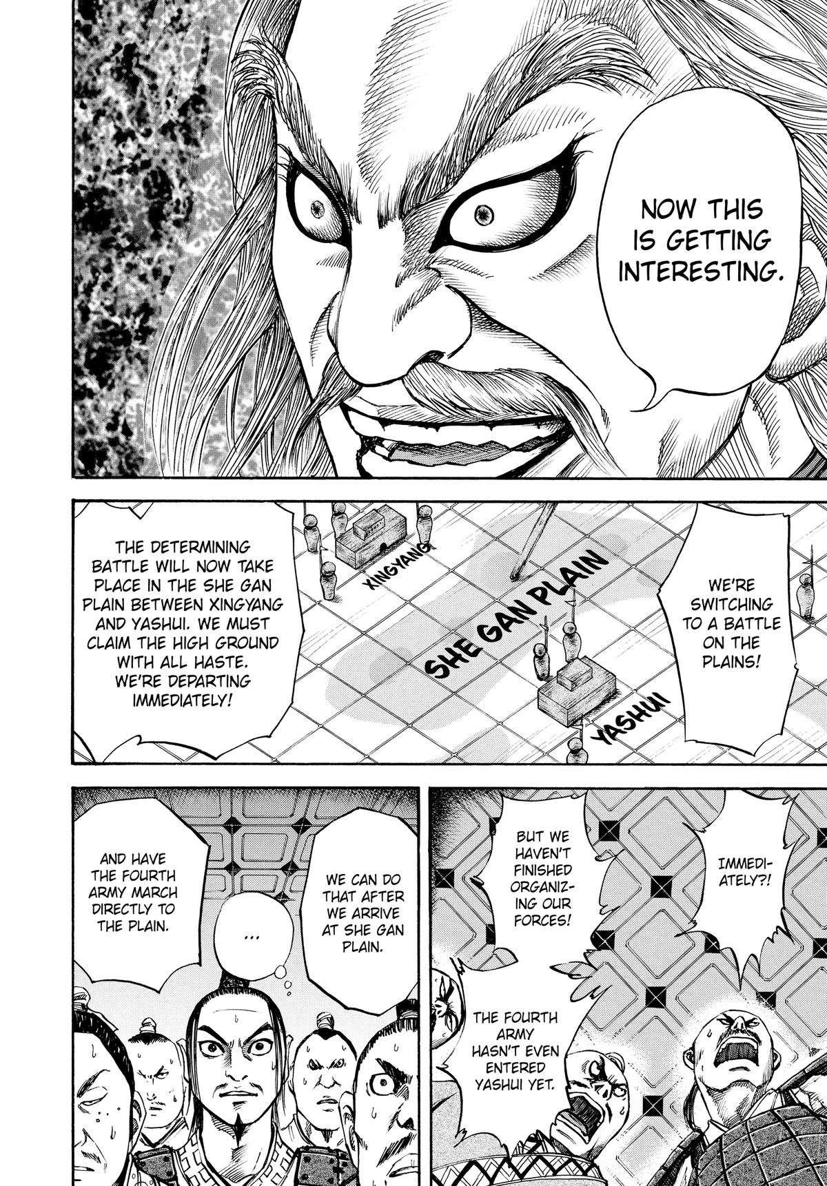 Kingdom Chapter 52 10