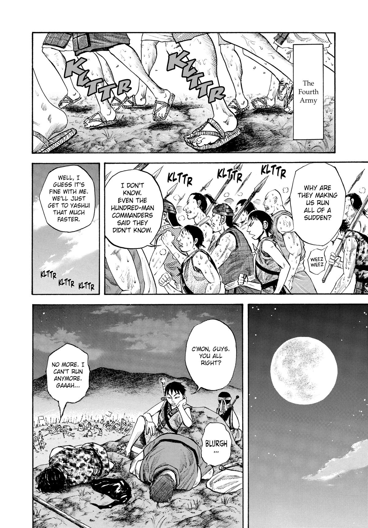 Kingdom Chapter 52 12