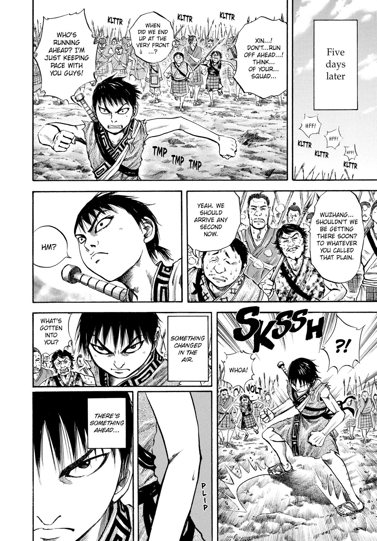 Kingdom Chapter 52 14
