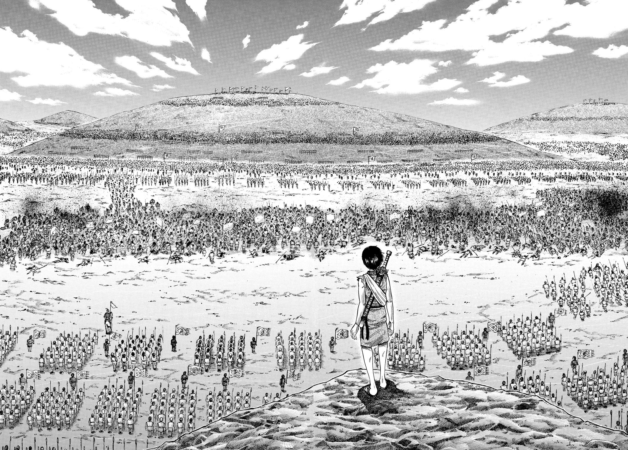 Kingdom Chapter 52 16