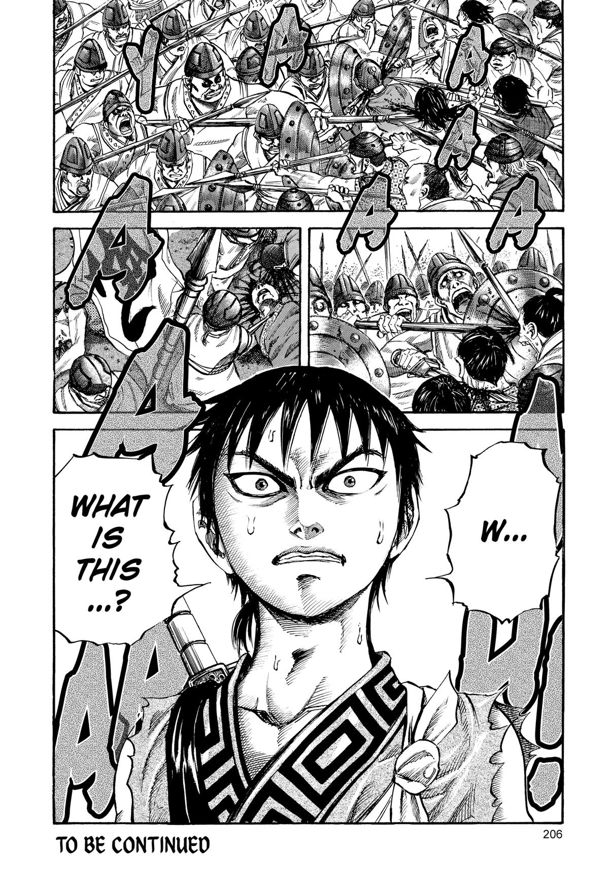 Kingdom Chapter 52 17