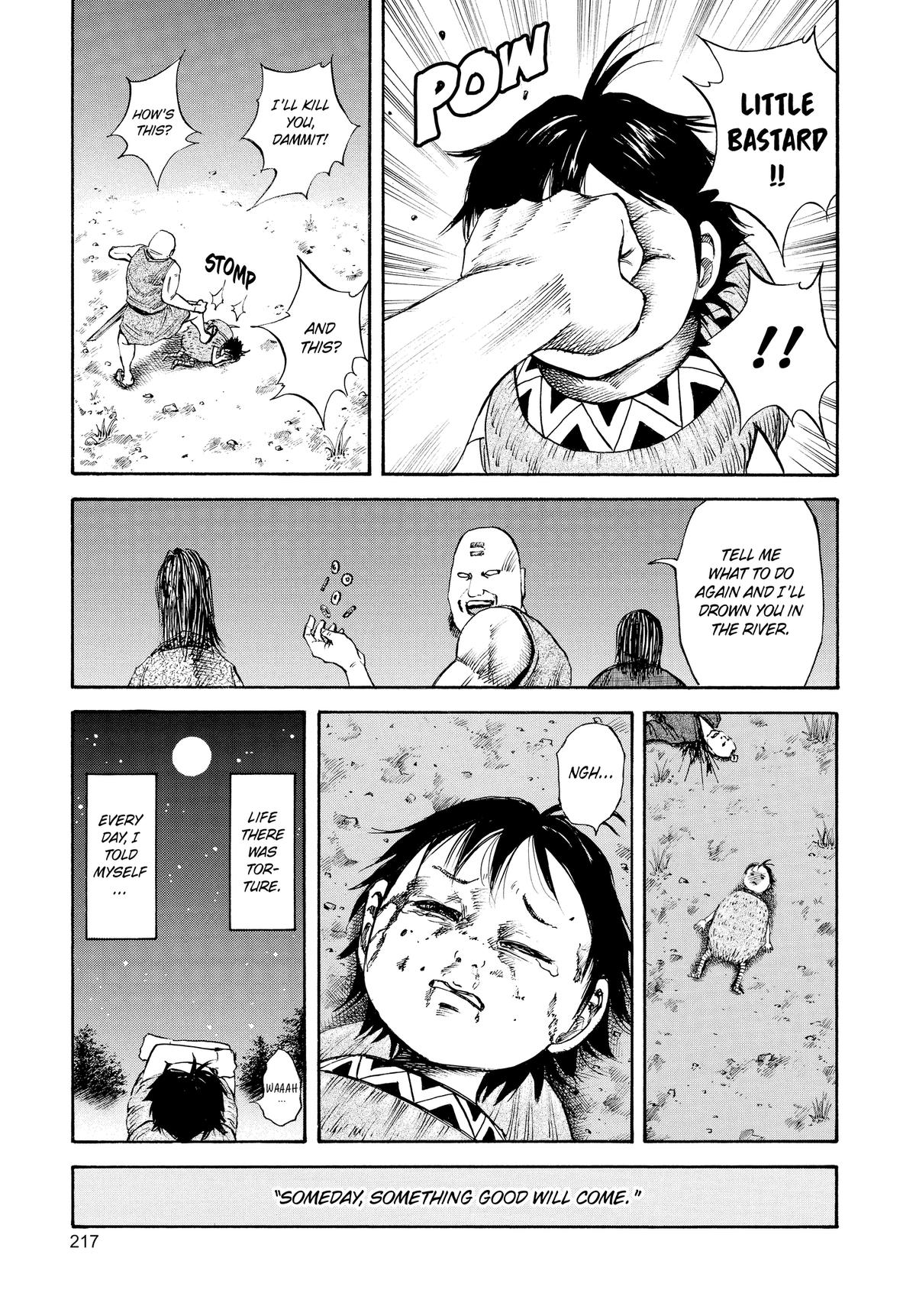 Kingdom Chapter 52.5 9