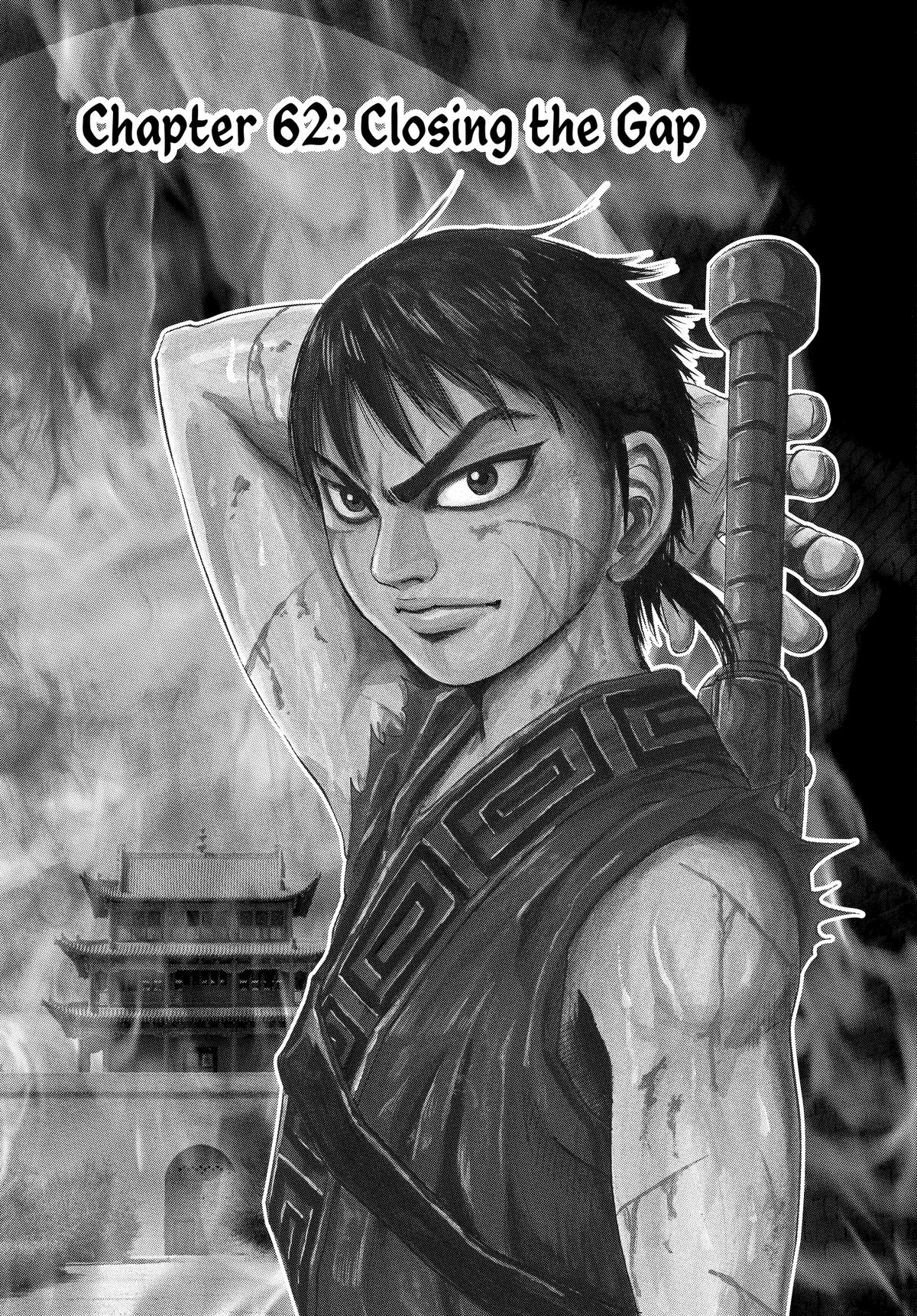 Kingdom Chapter 62 - Page 2 - Kingdom manga Chapter 62