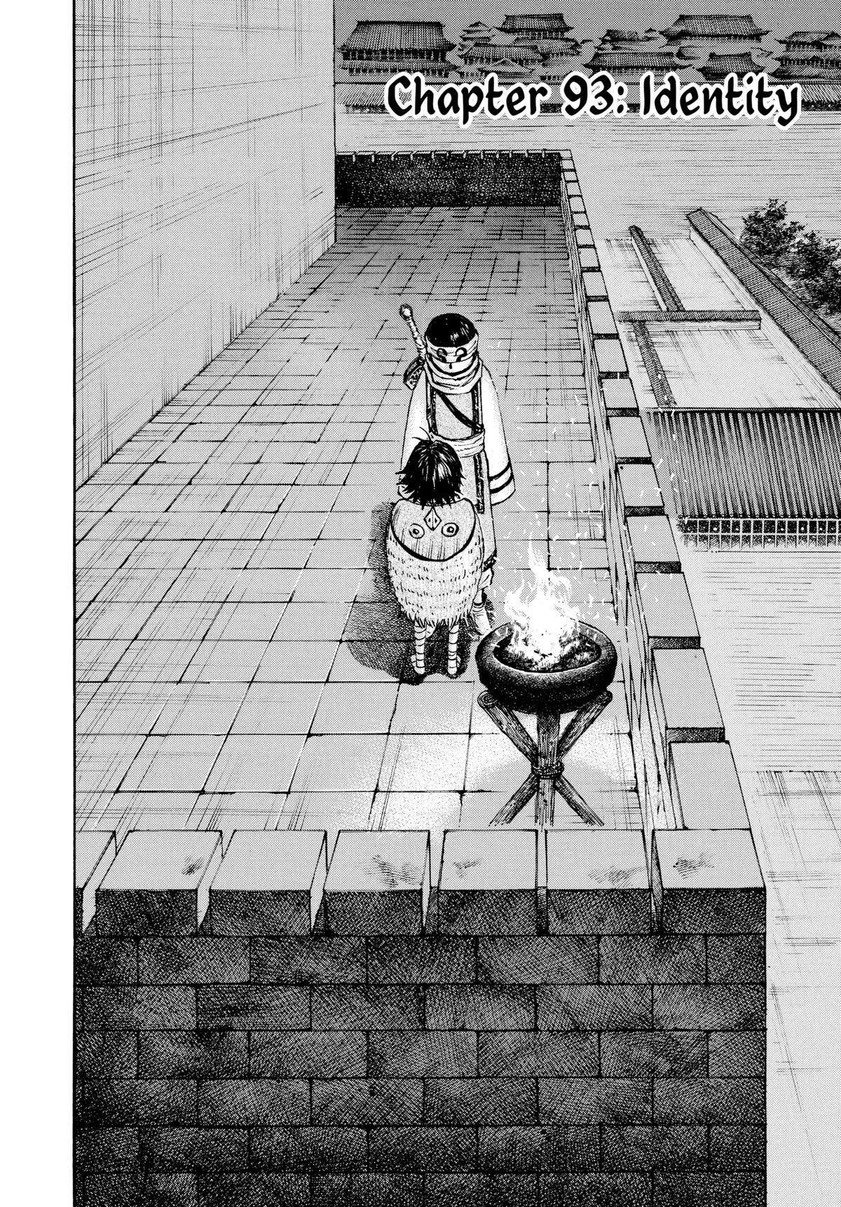 Kingdom Chapter 93 - Page 2 - Kingdom manga Chapter 93