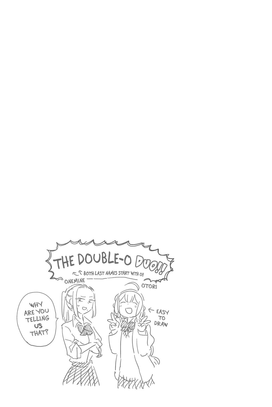 Komi Can’t Communicate Chapter 64