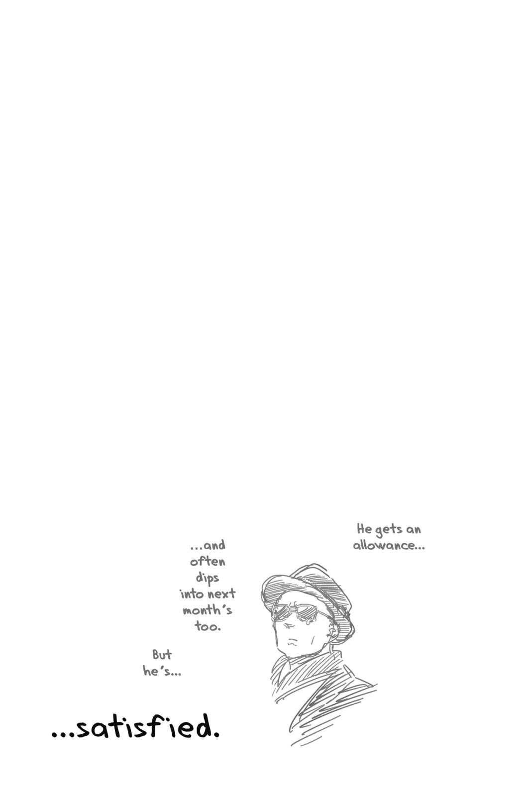 Komi Can’t Communicate Chapter 74