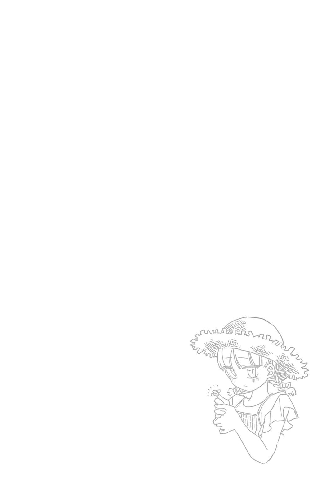 Komi Can’t Communicate Chapter 172