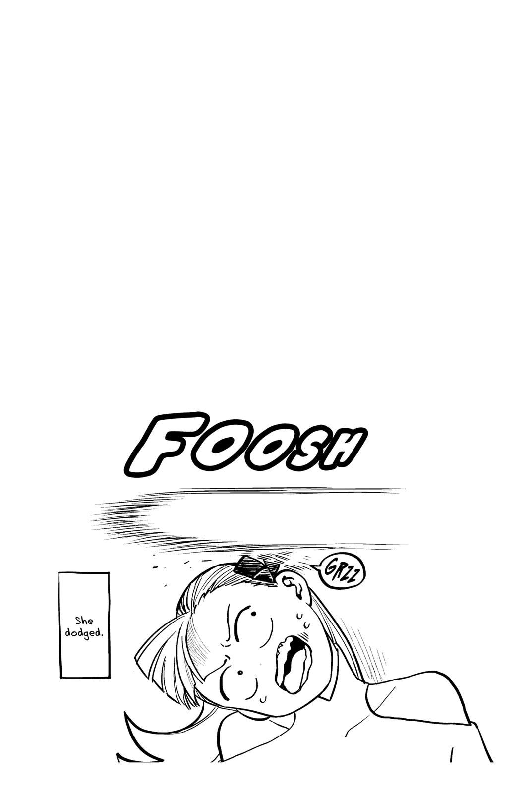 Komi Can’t Communicate Chapter 270