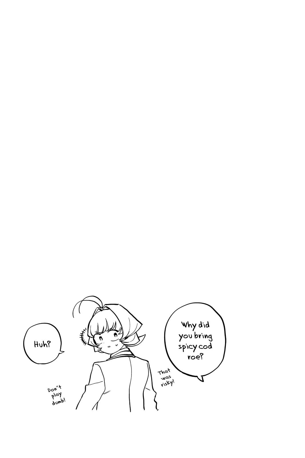 Komi Can’t Communicate Chapter 278