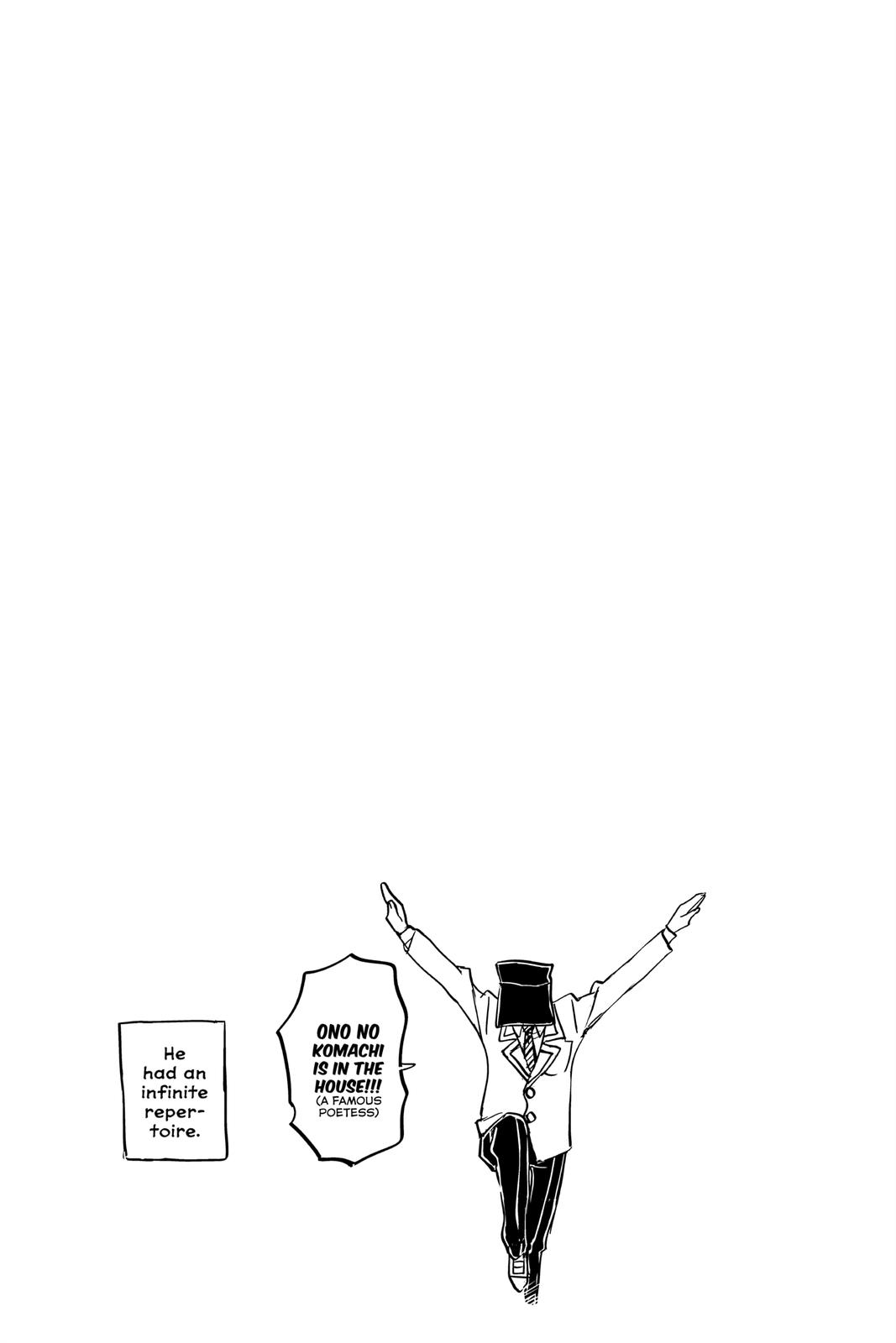 Komi Can’t Communicate Chapter 323