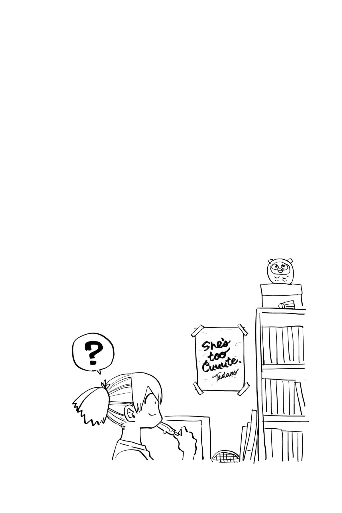 Komi Can’t Communicate Chapter 359