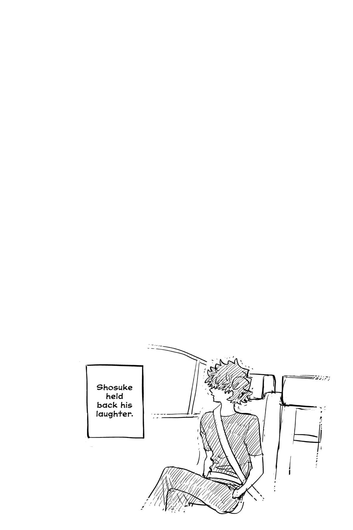 Komi Can’t Communicate Chapter 364