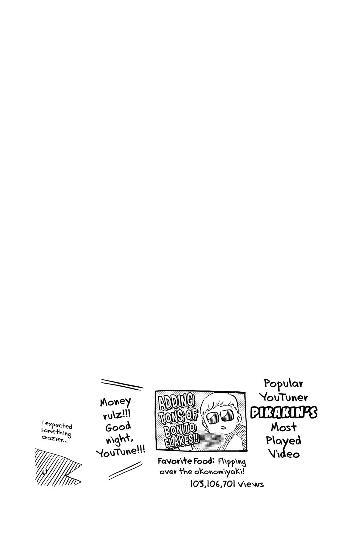Komi Can’t Communicate Chapter 386