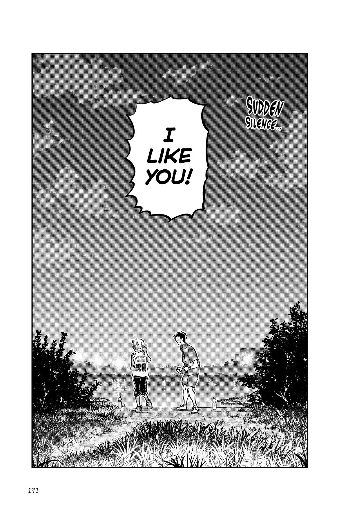 Komi Can’t Communicate Chapter 401