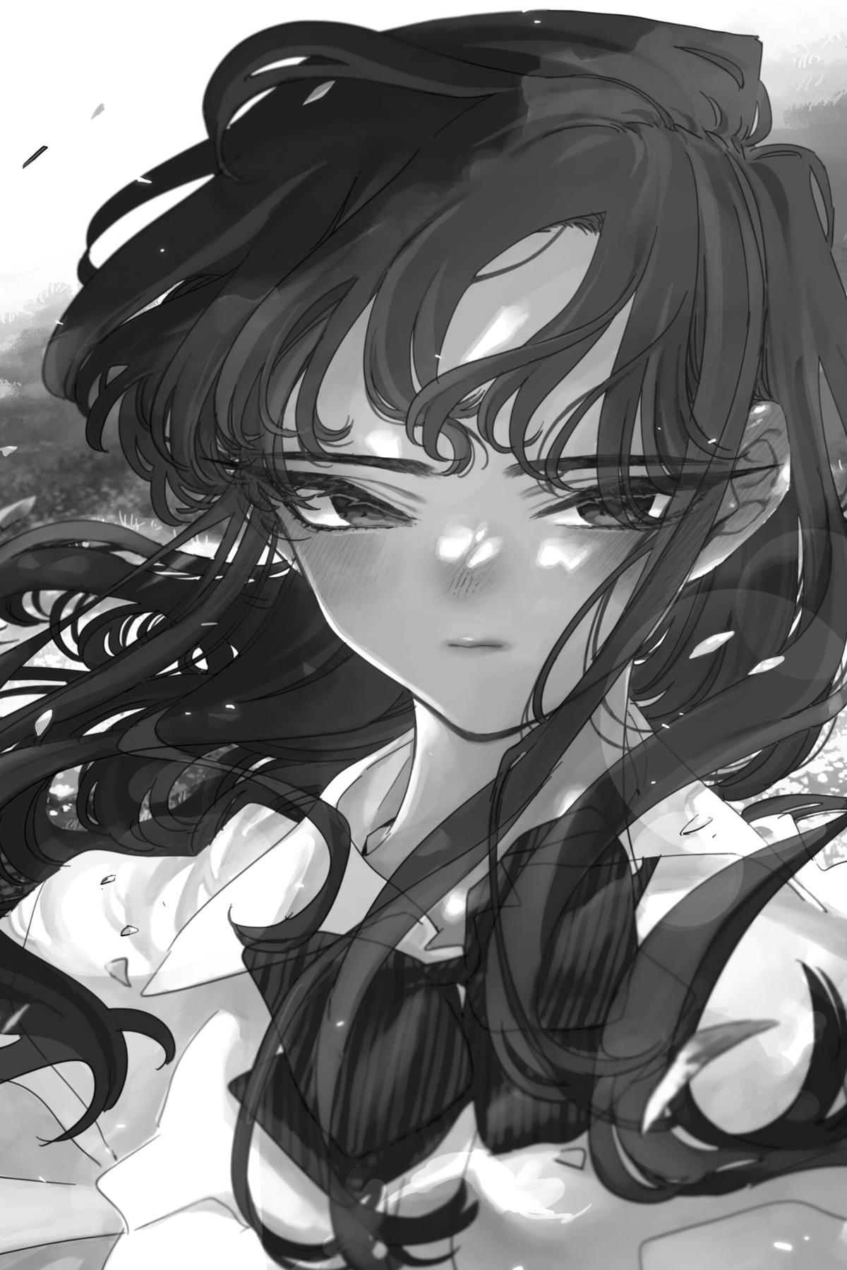 Komi Can’t Communicate Chapter 415