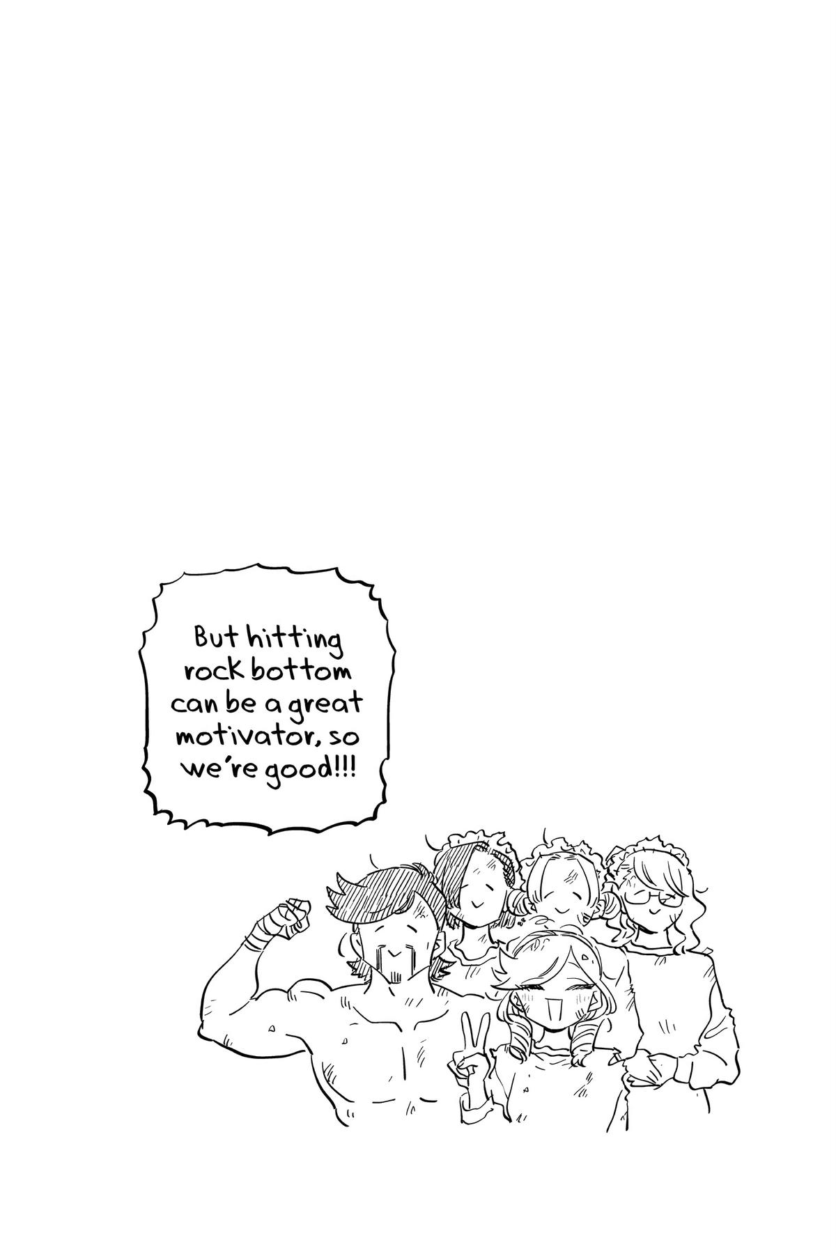 Komi Can’t Communicate Chapter 440