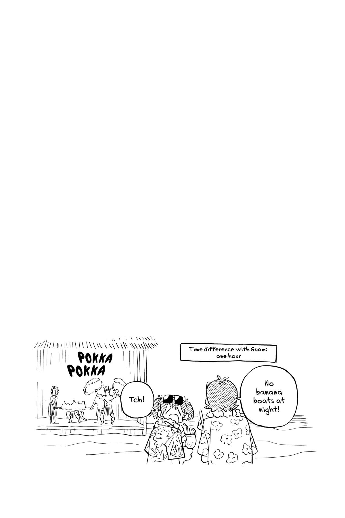 Komi Can’t Communicate Chapter 481