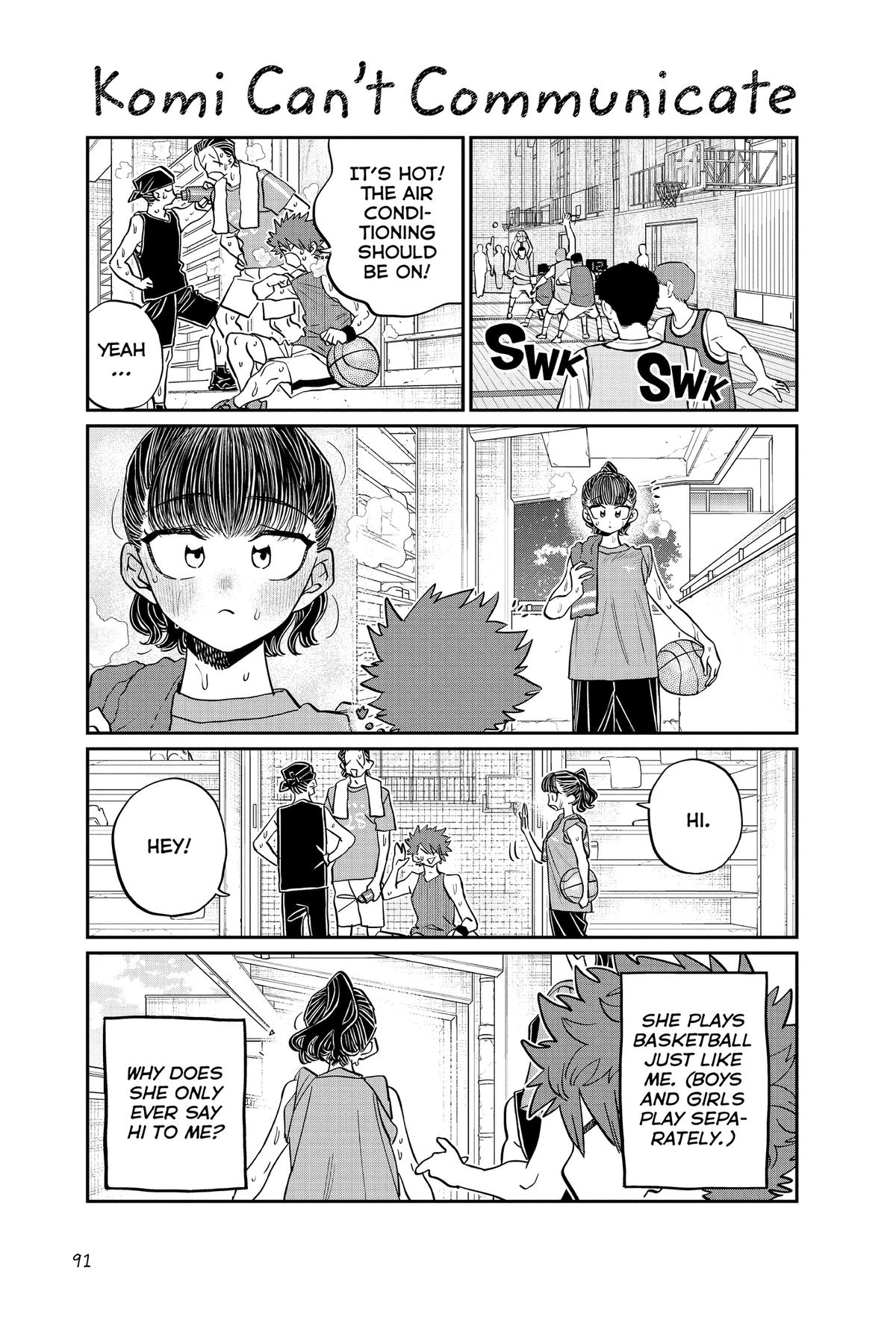Komi Can’t Communicate Communication 494 1