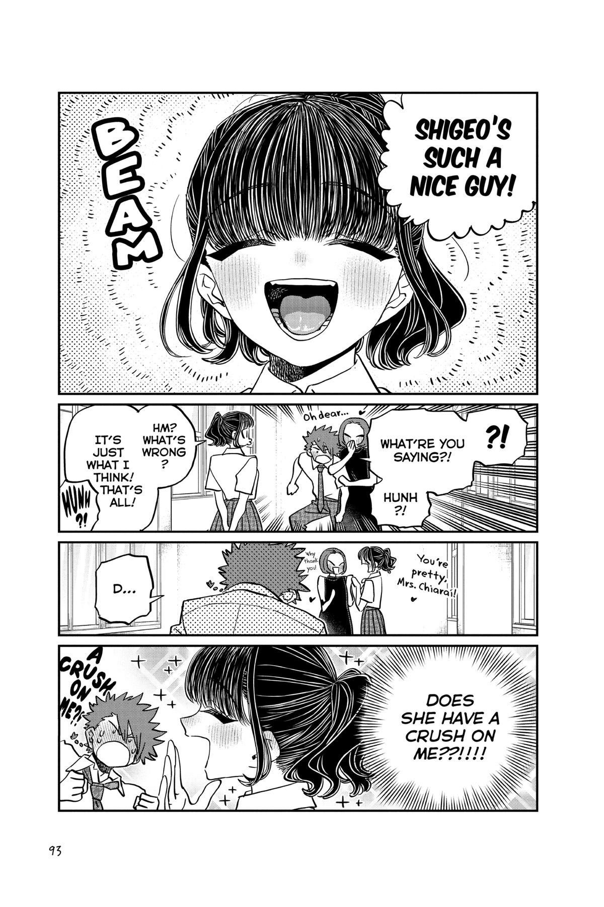 Komi Can’t Communicate Communication 494 3