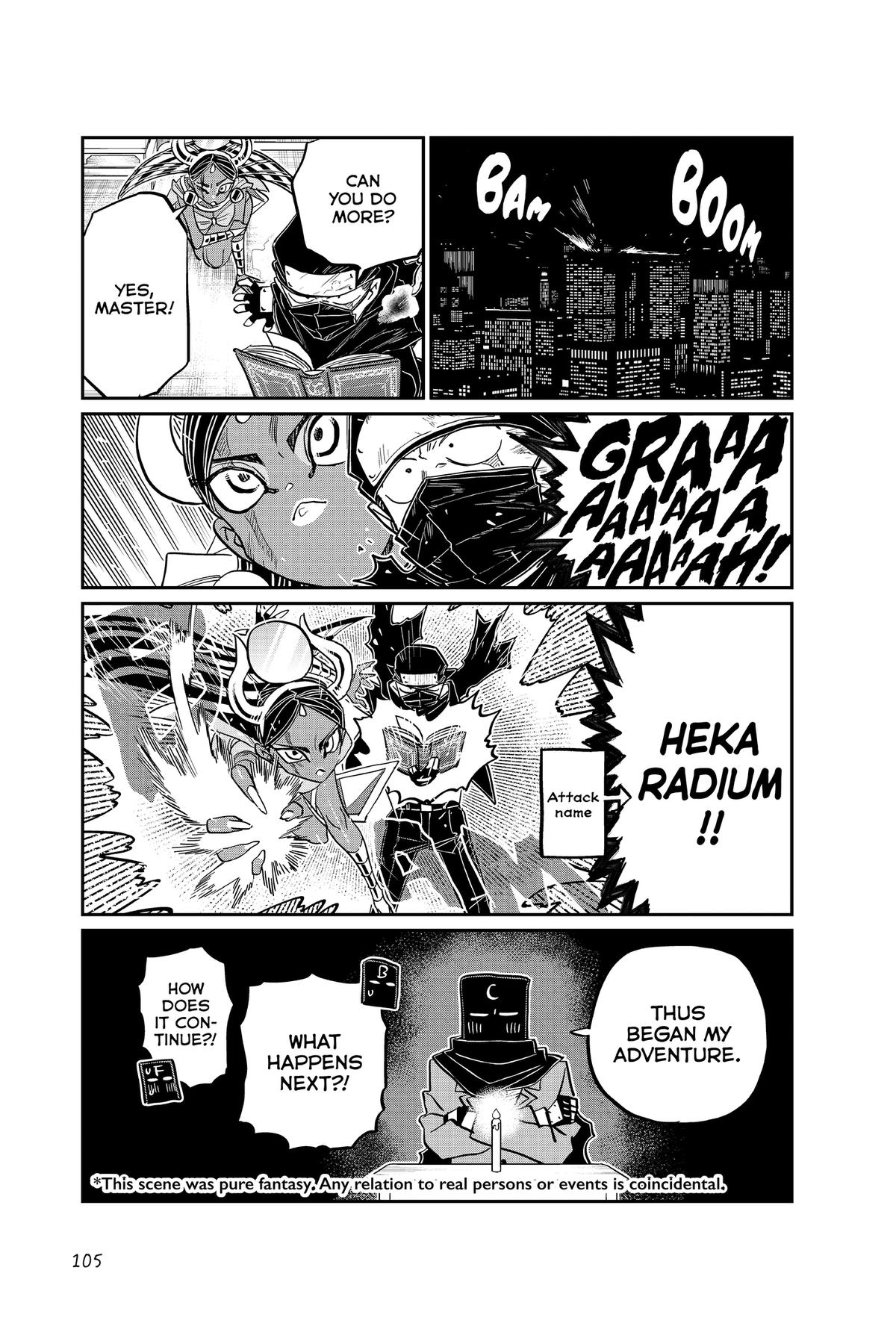 Komi Can’t Communicate Communication 494 15