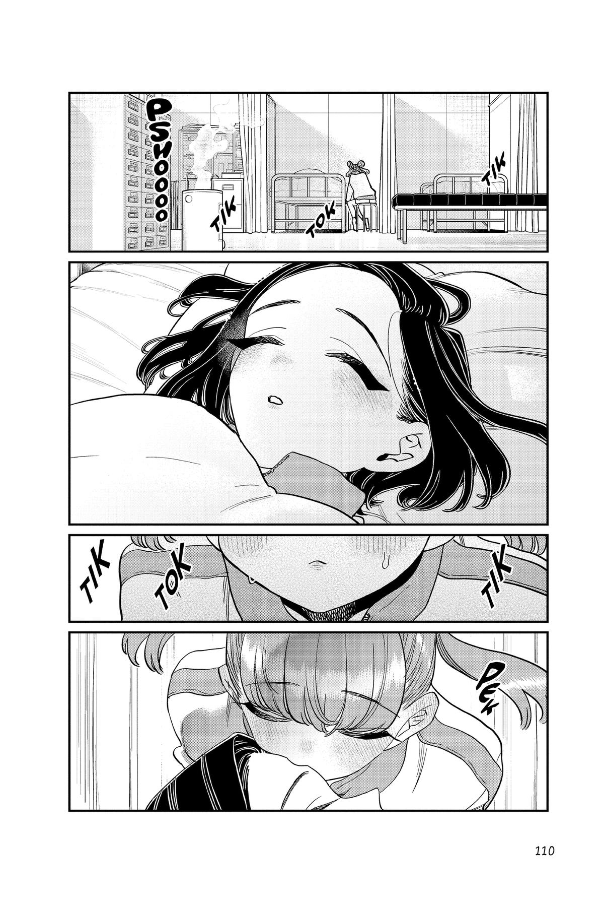 Komi Can’t Communicate Communication 494 20