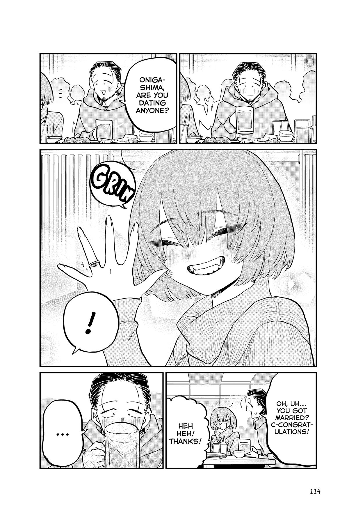 Komi Can’t Communicate Communication 494 24