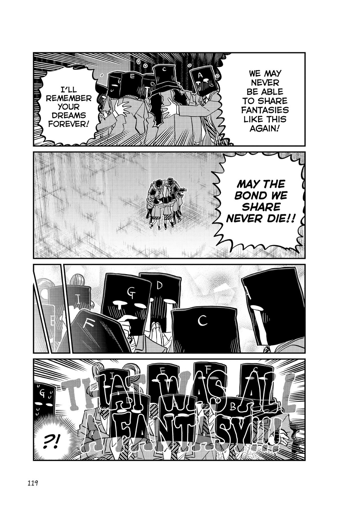 Komi Can’t Communicate Communication 494 29