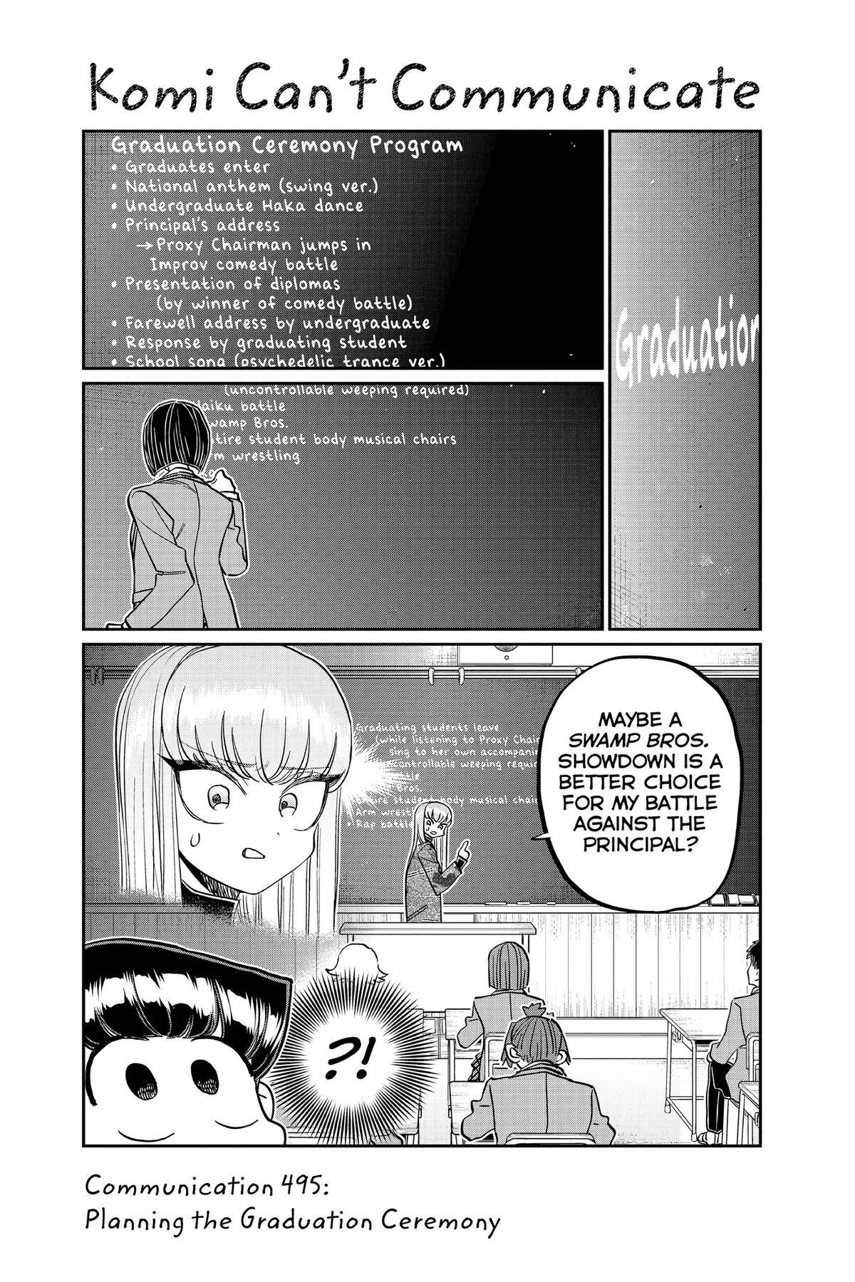 Komi Can’t Communicate Communication 495 1