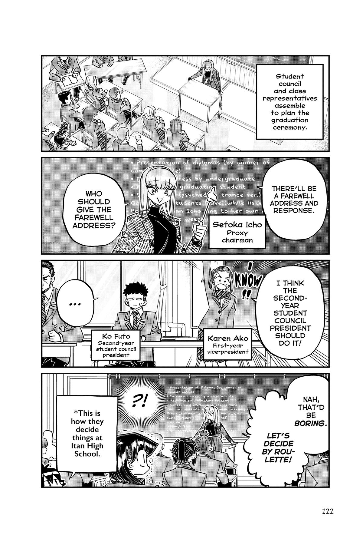 Komi Can’t Communicate Communication 495 2