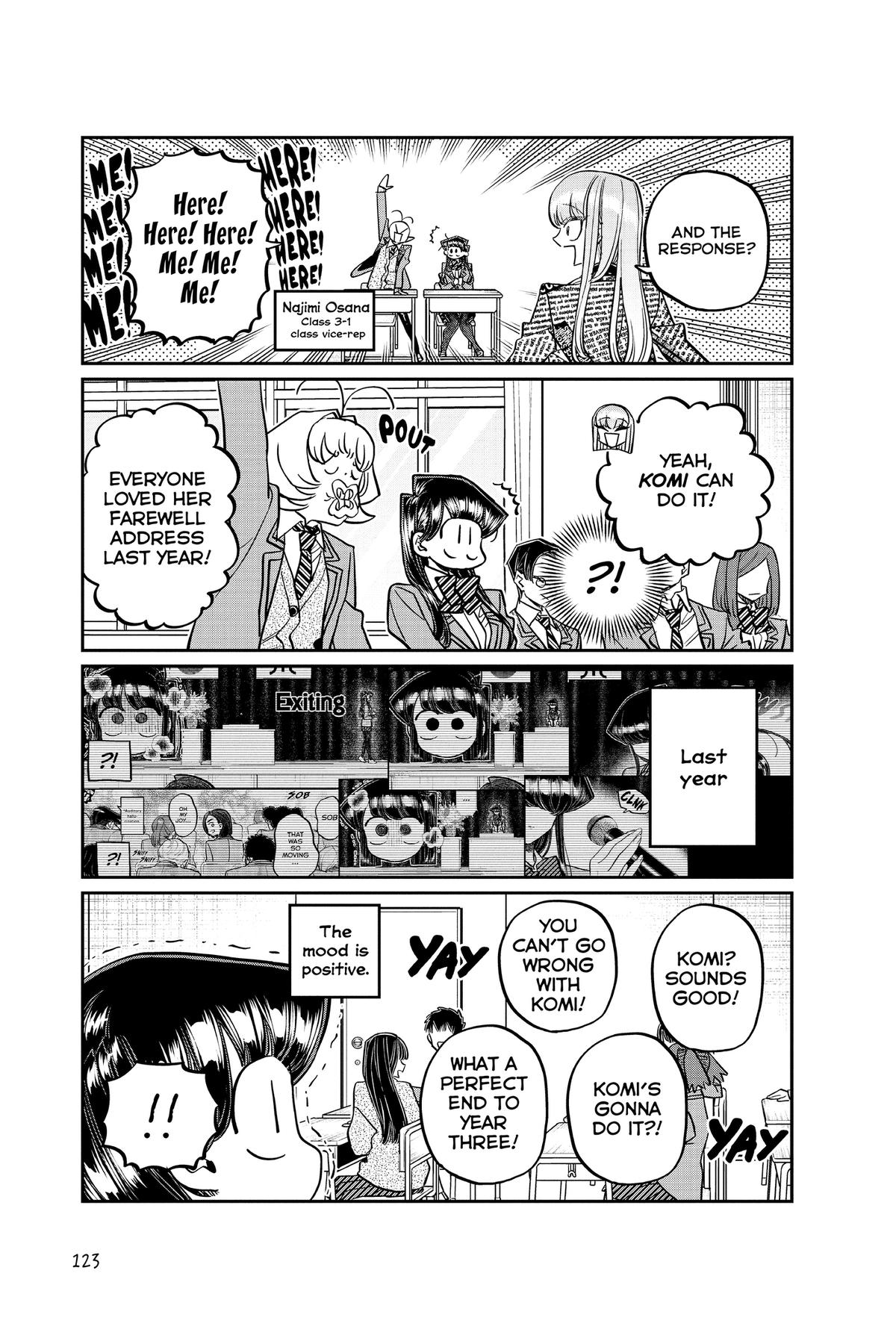 Komi Can’t Communicate Communication 495 3