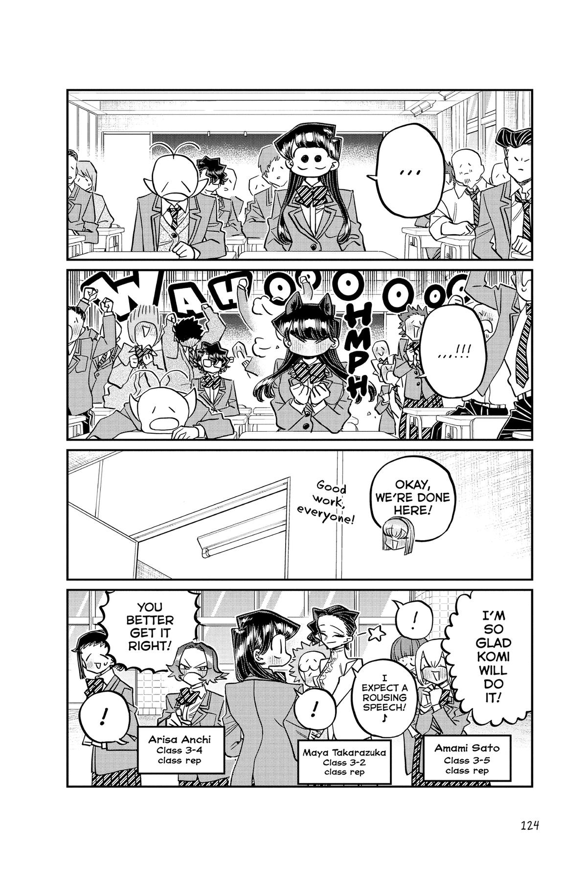 Komi Can’t Communicate Communication 495 4