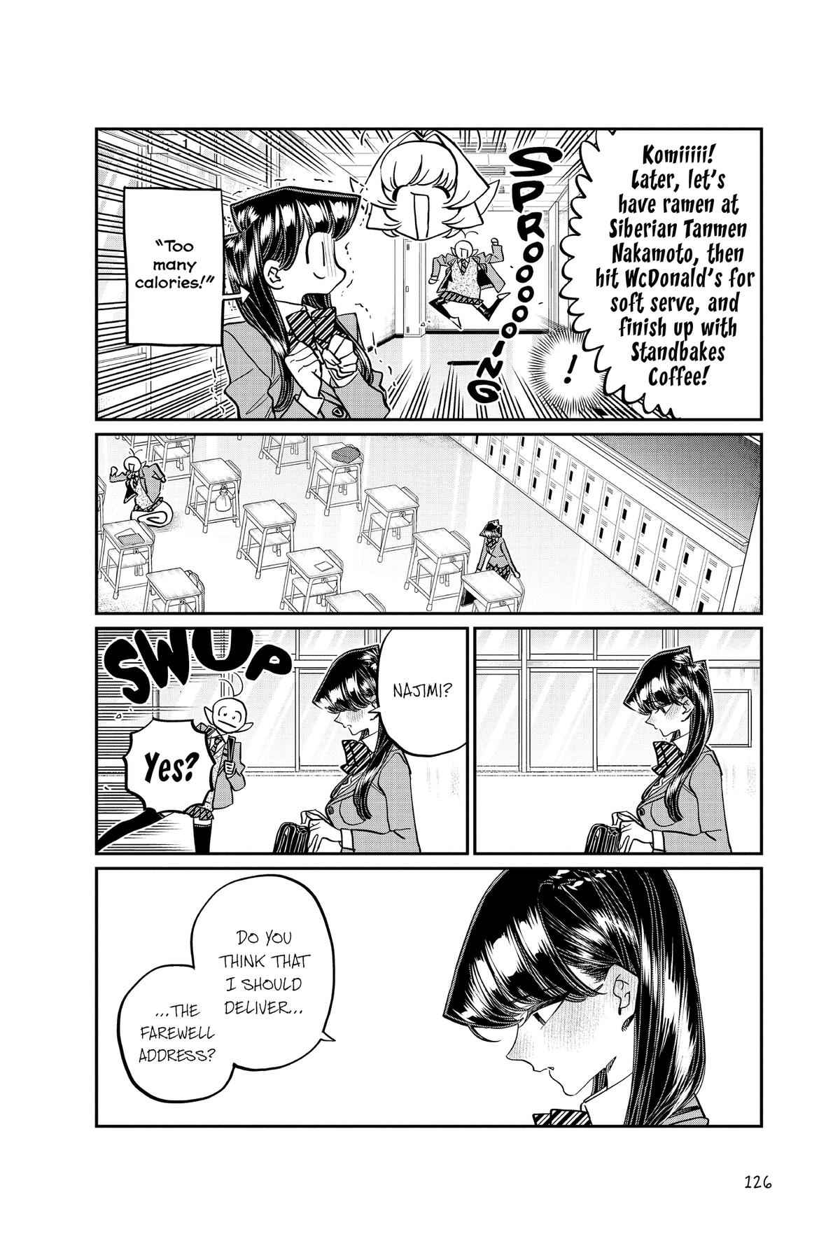 Komi Can’t Communicate Communication 495 6