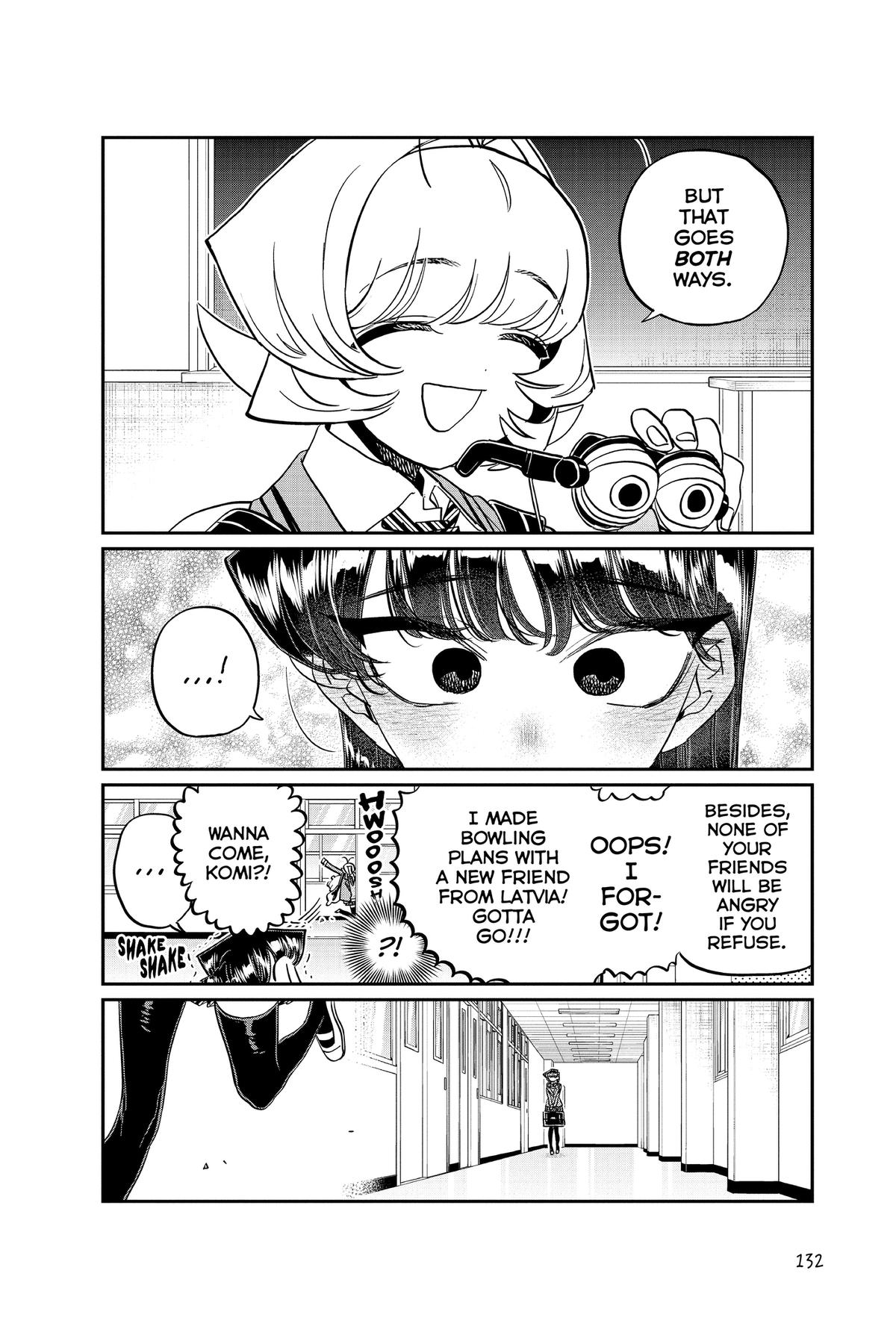 Komi Can’t Communicate Communication 495 12
