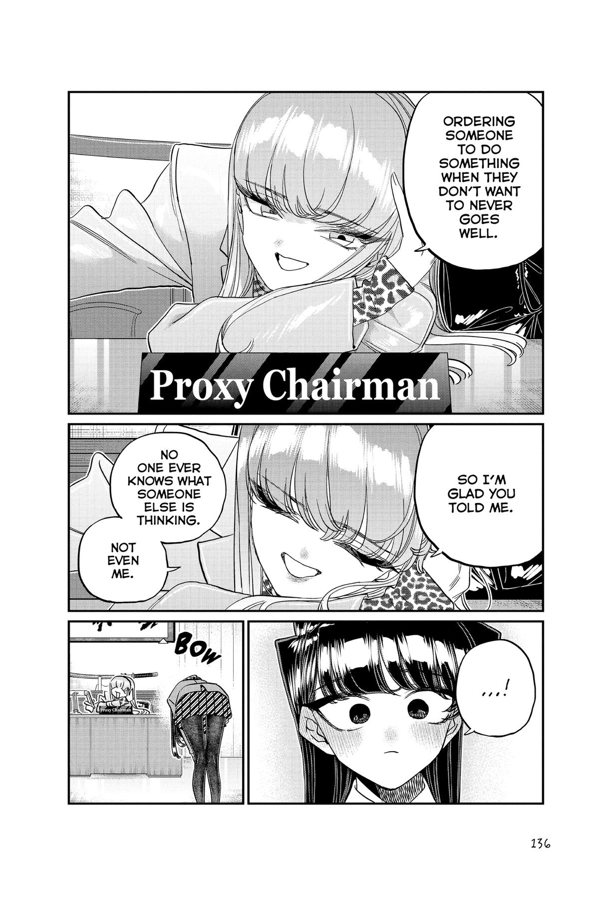 Komi Can’t Communicate Communication 495 16