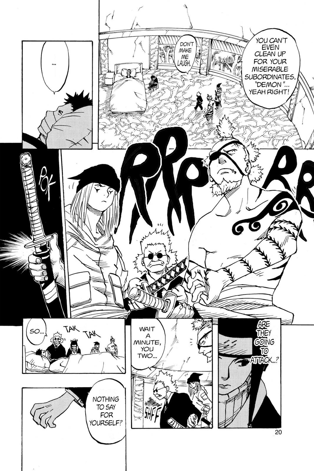 Chapter 18 — Page 21