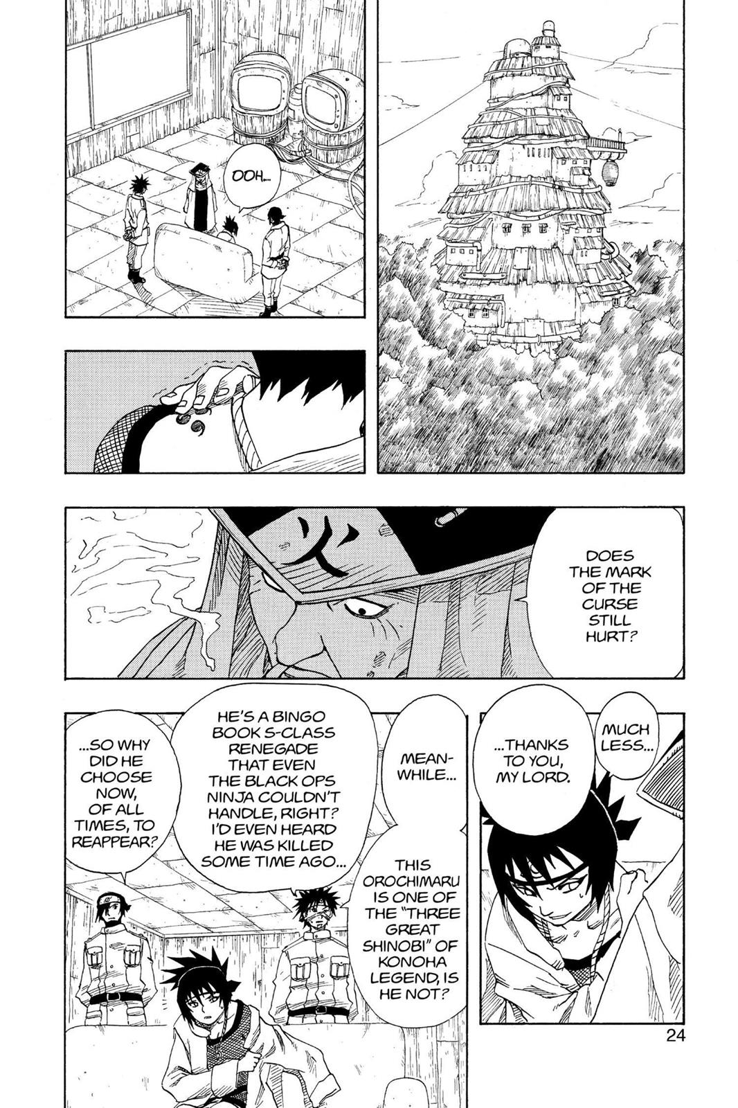 Chapter 64 — Page 25