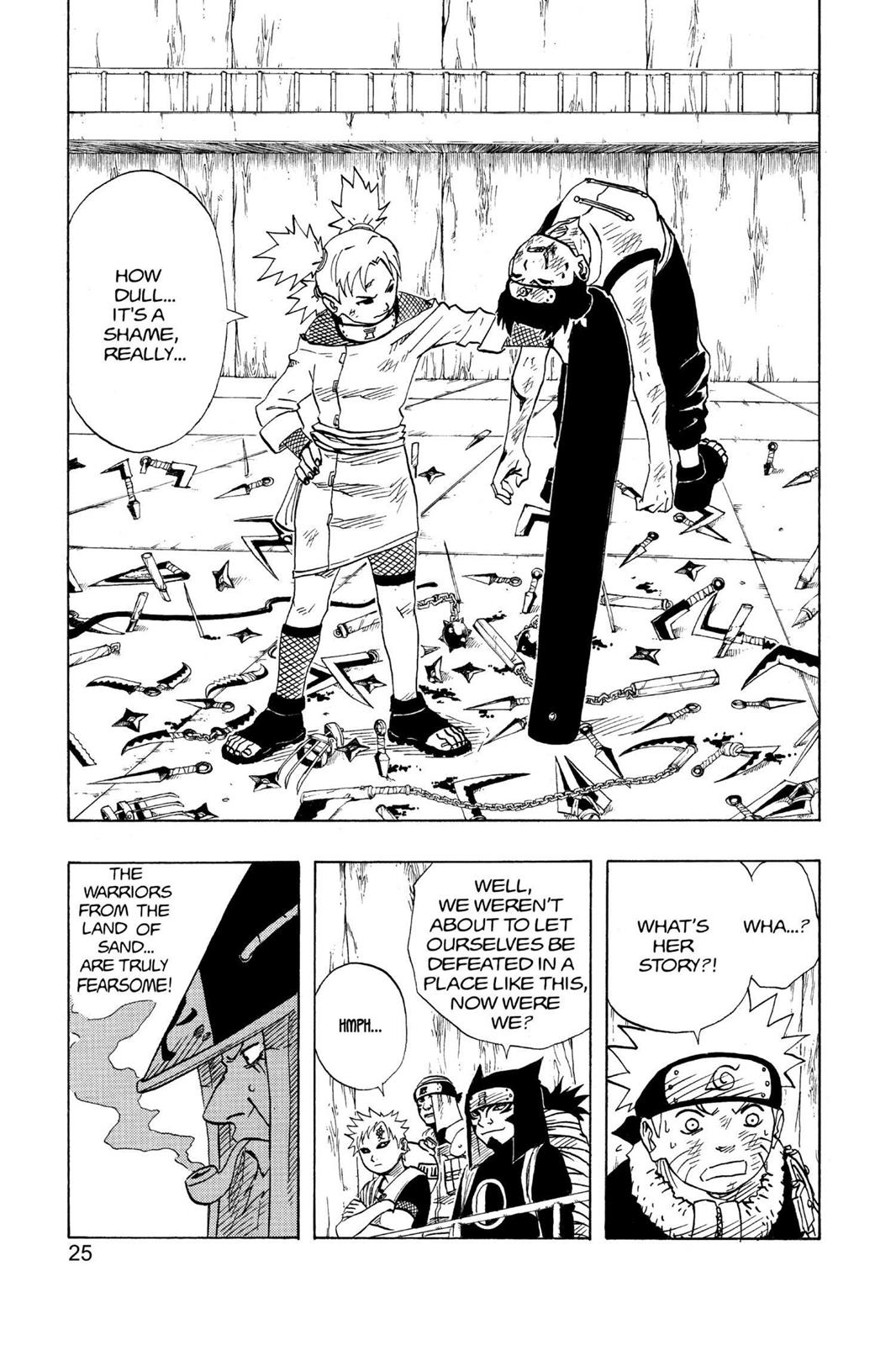 Chapter 73 — Page 25