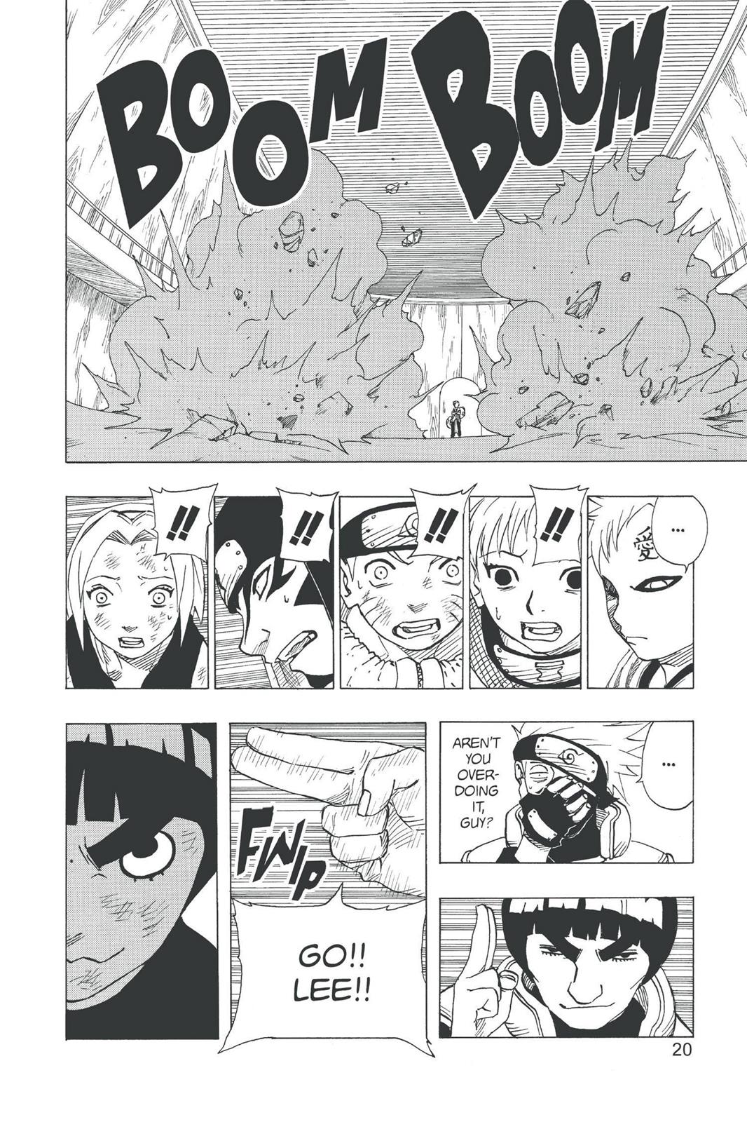 Chapter 82 — Page 21