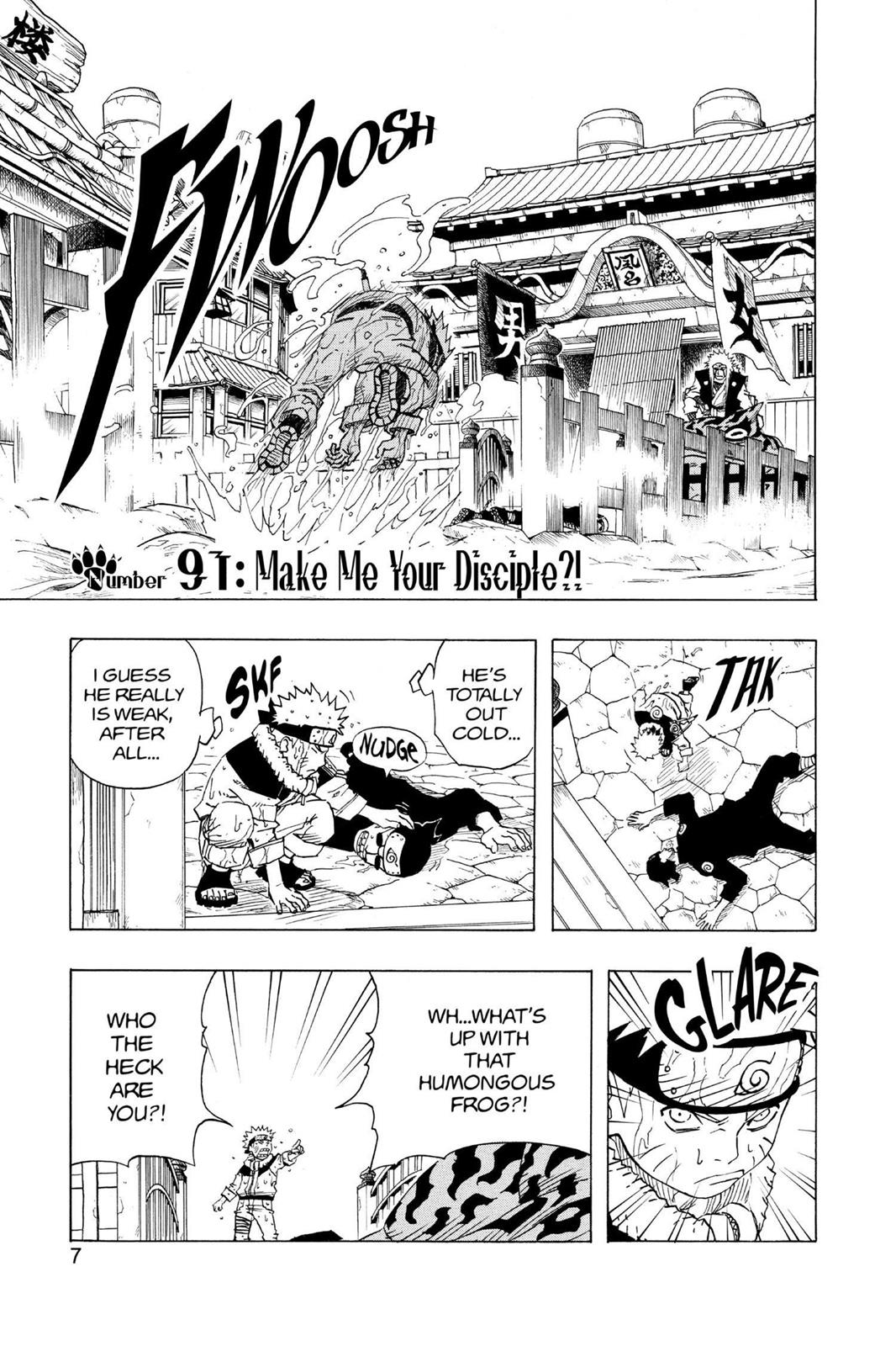 Chapter 91 — Page 8