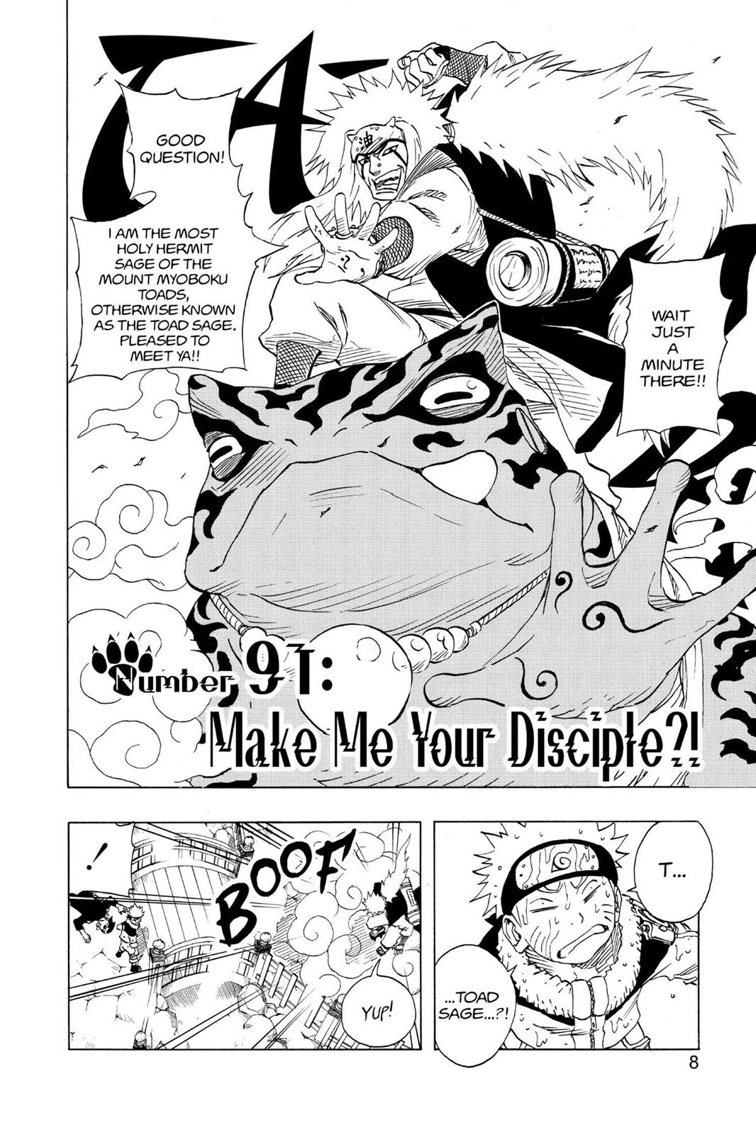 Chapter 91 — Page 9