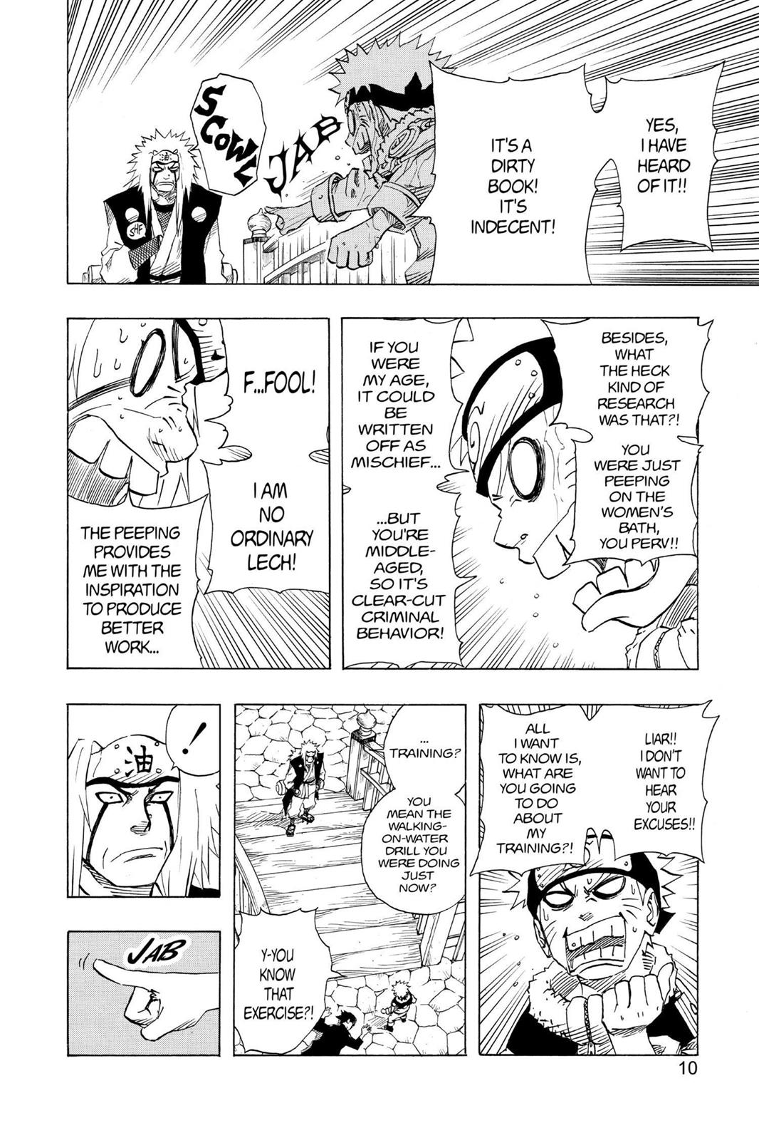 Chapter 91 — Page 11