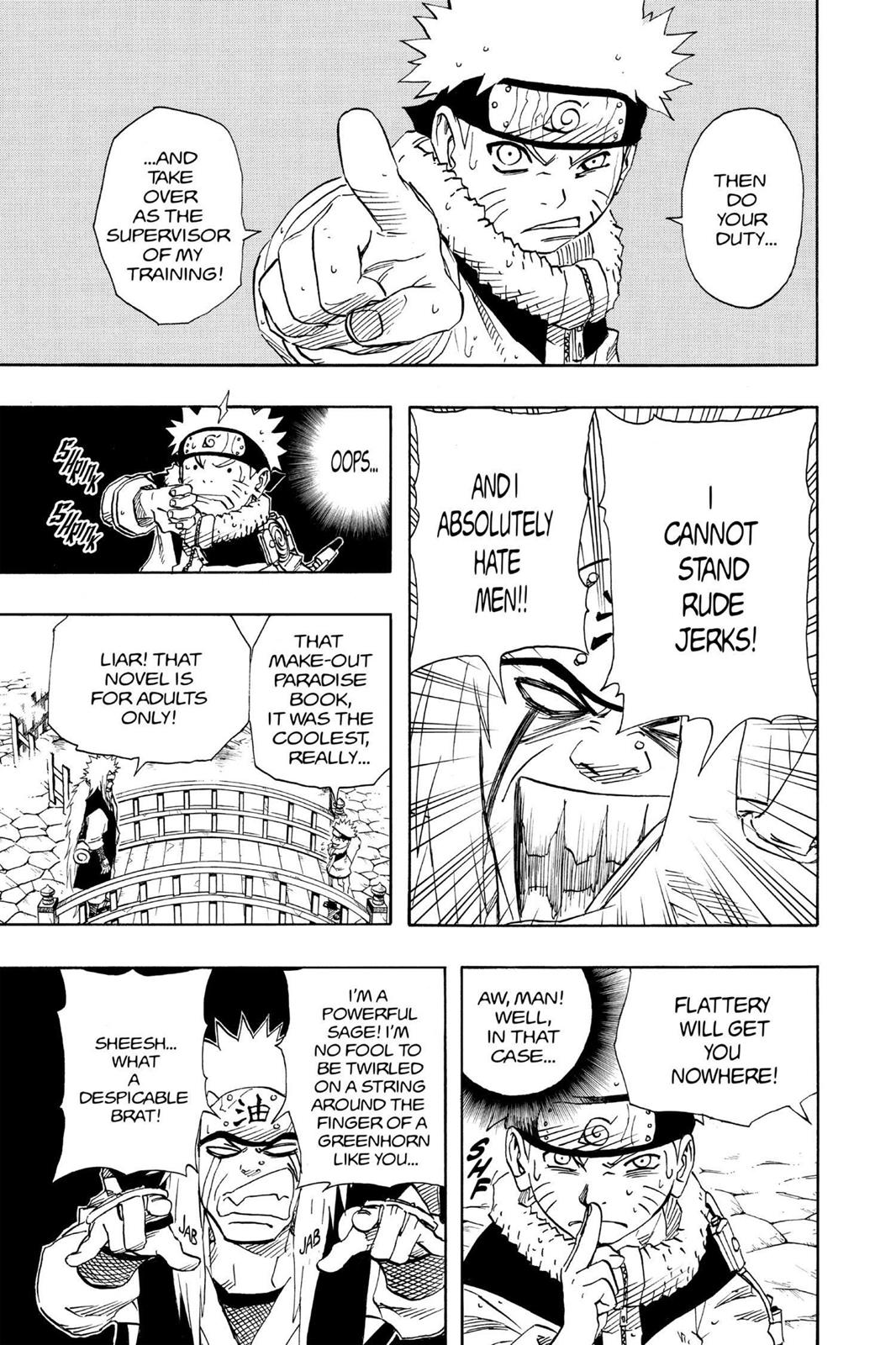 Chapter 91 — Page 12