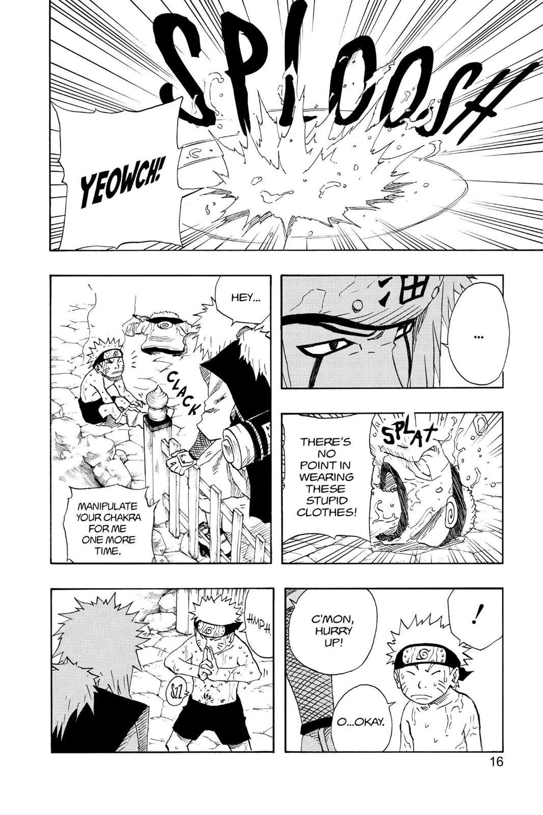 Chapter 91 — Page 17