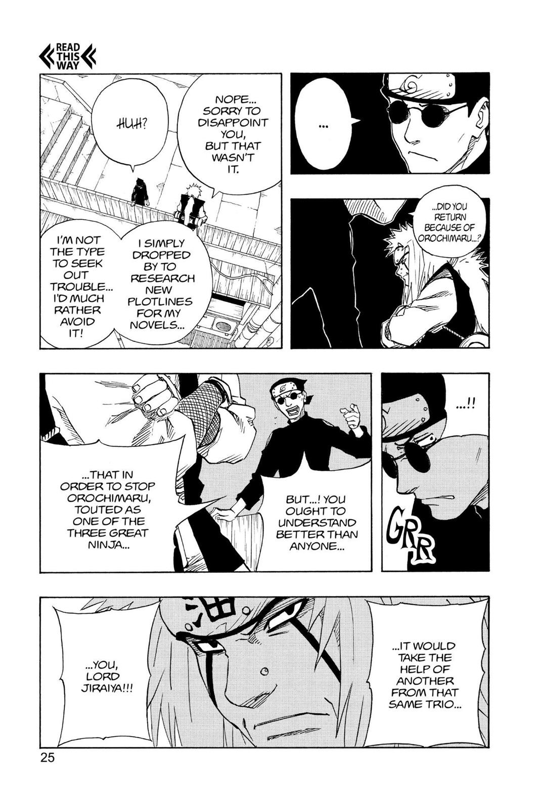 Chapter 91 — Page 26