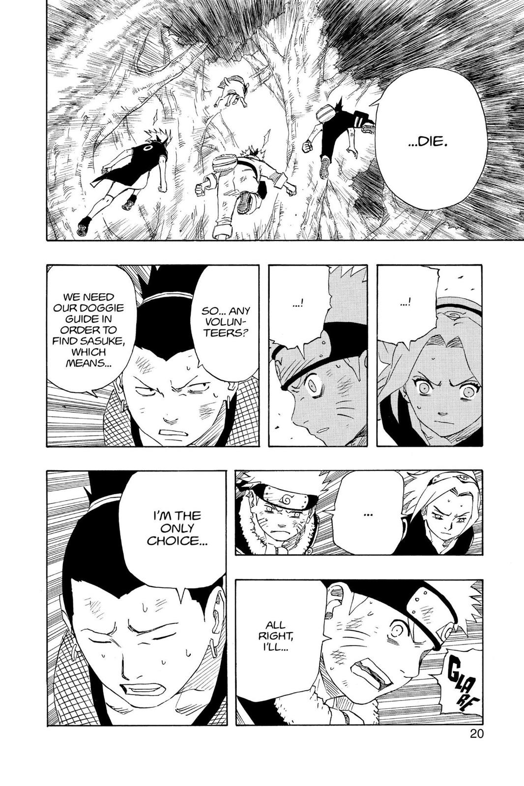 Chapter 118 — Page 21
