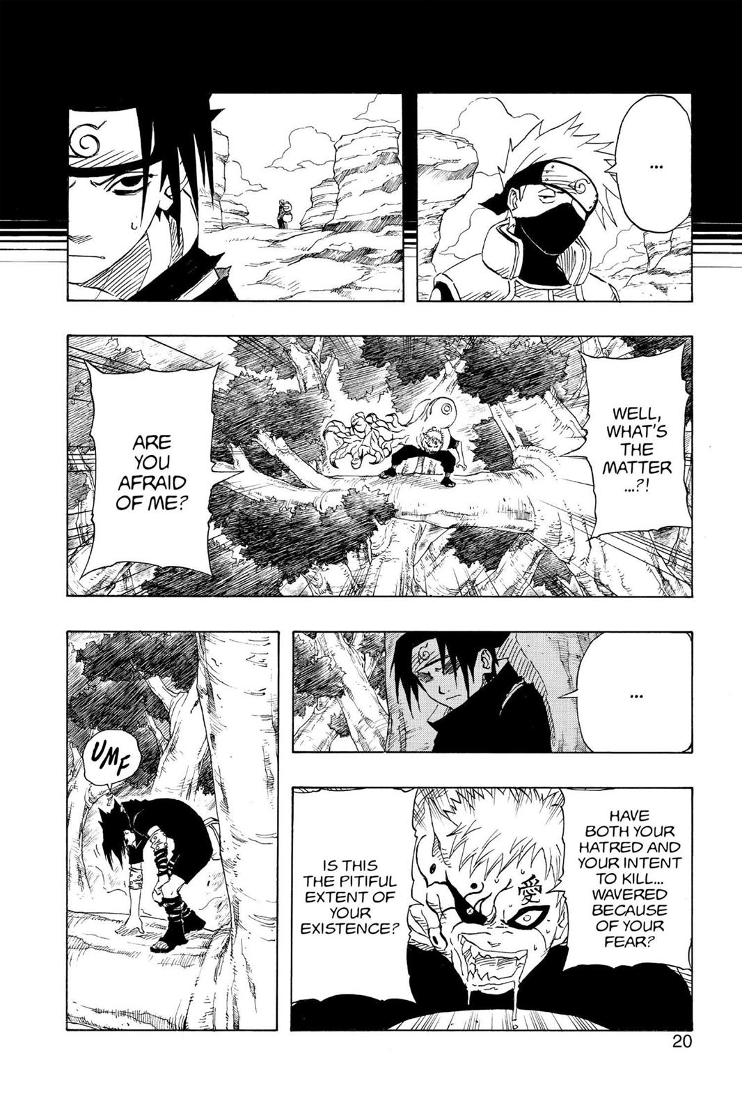 Chapter 127 — Page 20