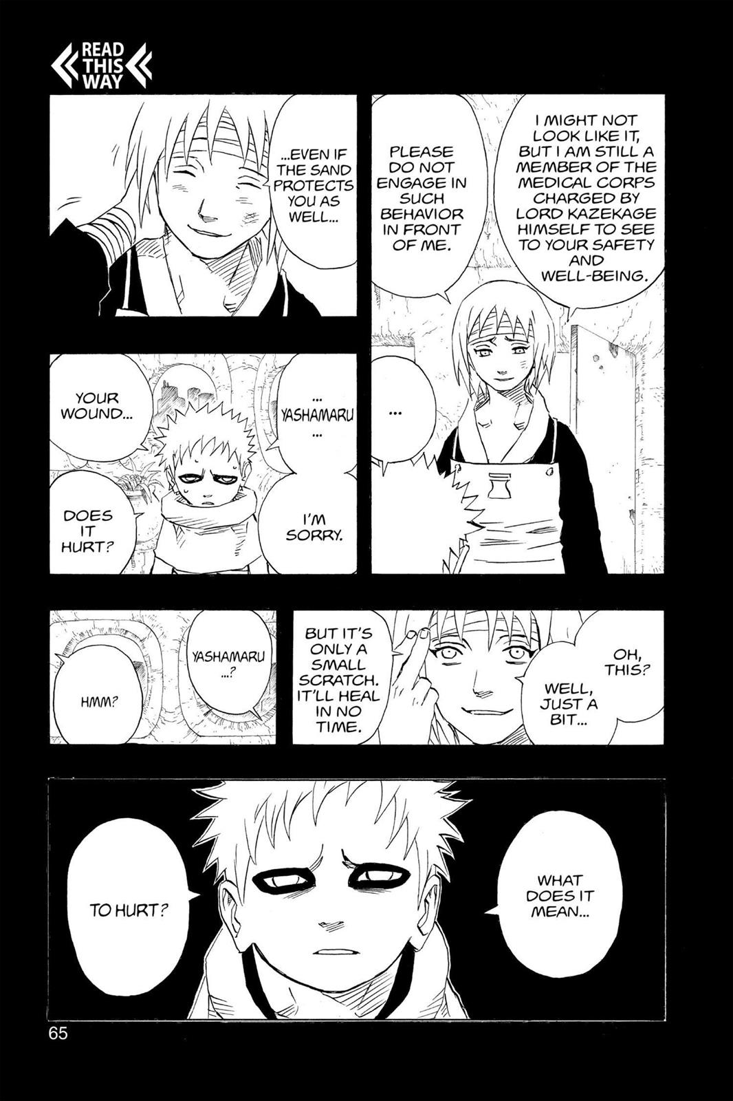 Chapter 129 — Page 19